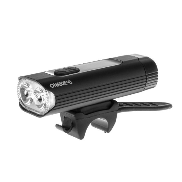 Велофара Onride Rouse 30 USB 1000 Lumen