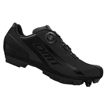 Велотуфли DMT M5 Off Road Black, 43 - DMT10682-43