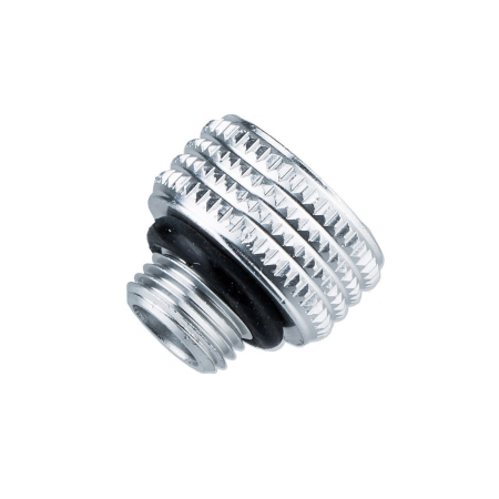 Адаптер ниппеля Birzman Dunlop Valve Adapter