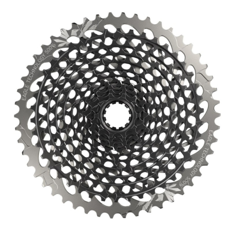 Кассета Shimano AM CS XG-1295 12SP 10-50T