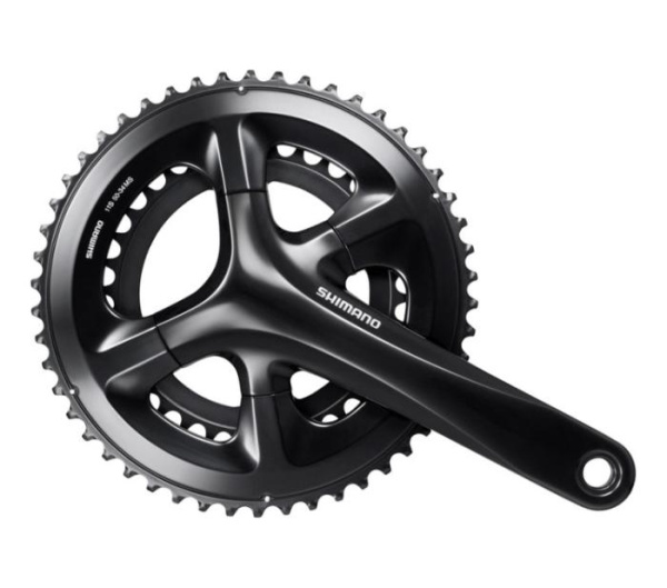 Шатуны Shimano FC-RS510, 175мм 50Х34