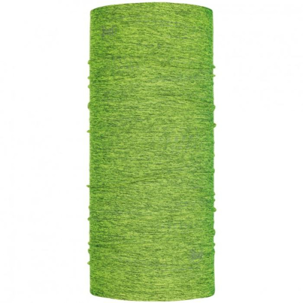 Шарф-труба Buff Dryflx, R-Yellow Fluor