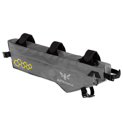 Велосумка на раму Apidura Backcountry Compact Frame Pack, 4.5 л