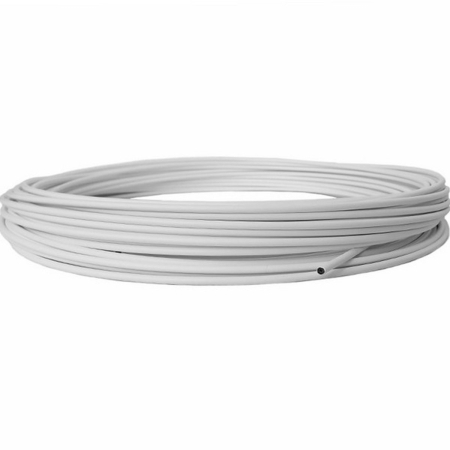 Рубашки переключения YOKOZUNA 4mm x 30m White - MSC-63455