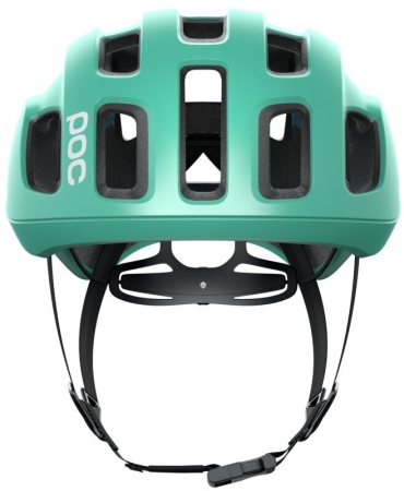 Шлем POC Ventral AIR SPIN Fluorite Green Matt, L