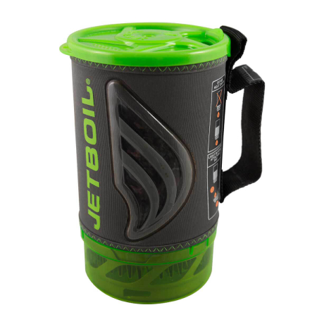 Система приготовления пищи Jetboil Flash Java 1 л, Ecto