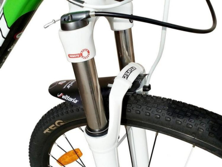 Крыло переднее Vittoria MTB, Black