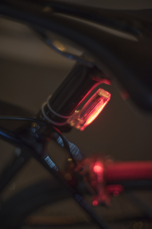 Комплект мигалок Knog Plus Twinpack