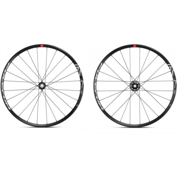 Колеса Fulcrum Racing 7 DB 28" (700C)