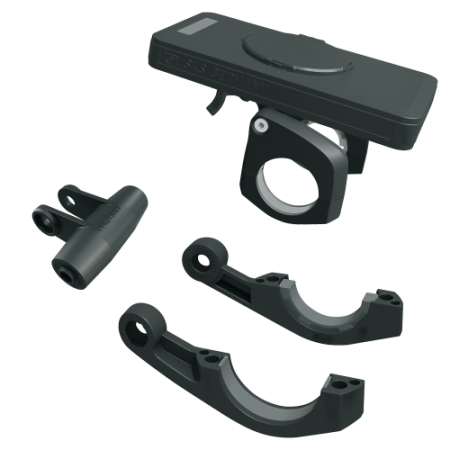 Держатель для смартфона з павербанком SKS Compit+