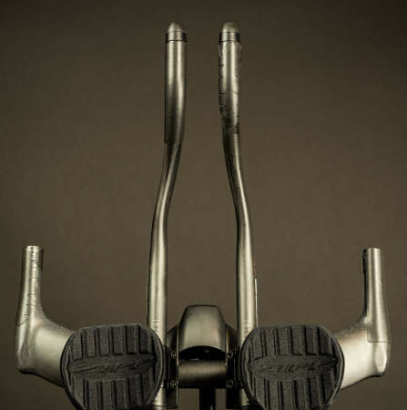 Обмотка руля Nastro Aero Black SILCA