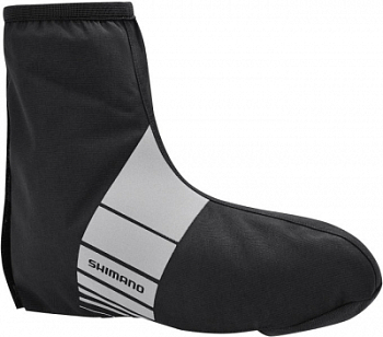 Бахіли Shimano водонепроникні, чорні, розм. S (37-40)