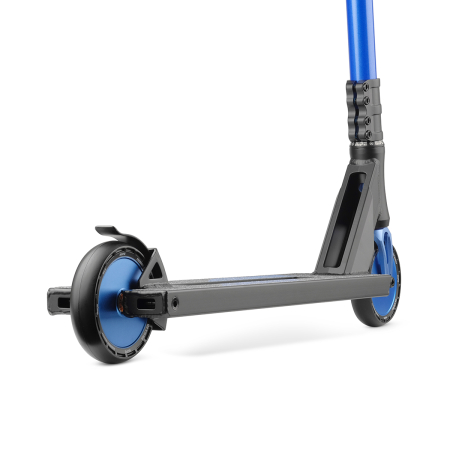 Самокат трюковый Hipe H9, Black/Blue
