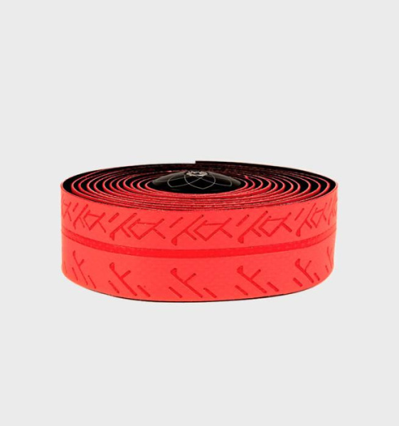 Piloti Bar Tape Red