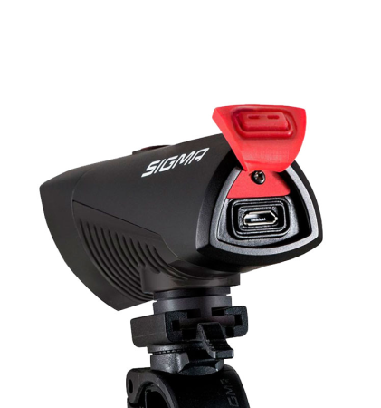 Велофара Sigma Sport Buster 700