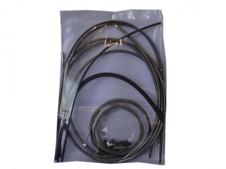 Троса/рубашки YOKOZUNA MTB - MSC-63374