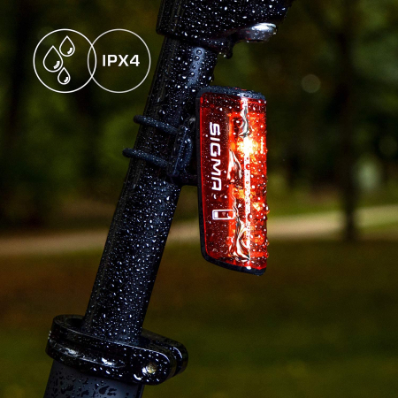 Ліхтар Blaze Flash Sigma Sport