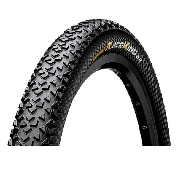 Покрышка Continental Race King ShieldWall 26", Black Skin Foldable