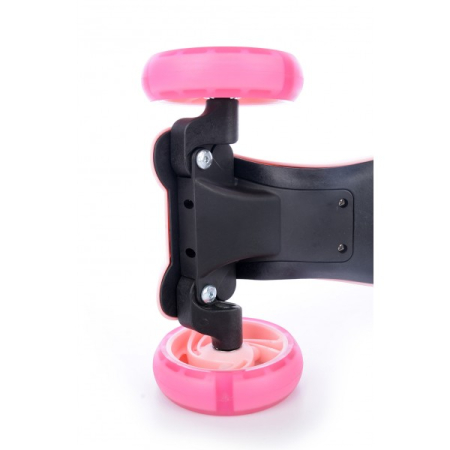 Самокат детский Tempish Scooper, Pink