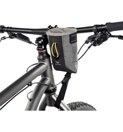 Велосумка на руль Apidura Backcountry Food Pouch, 0.8 л