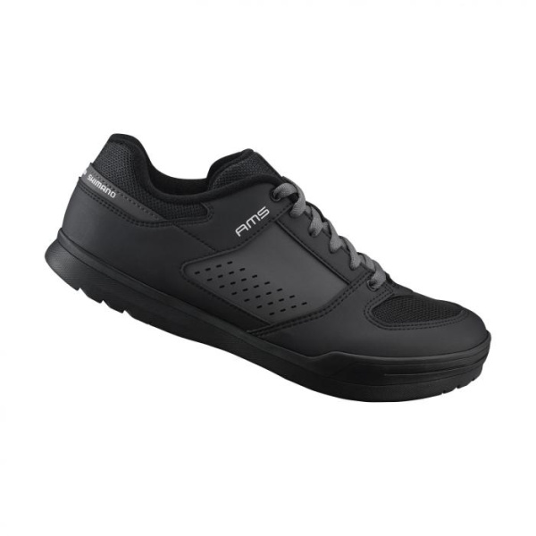 Велотуфли Shimano AM501ML, Черный