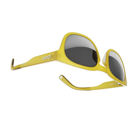 Очки POC Require Sulphite Yellow Translucent