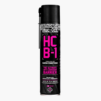 Защитный спрей MUC-OFF HCB-1 400ml
