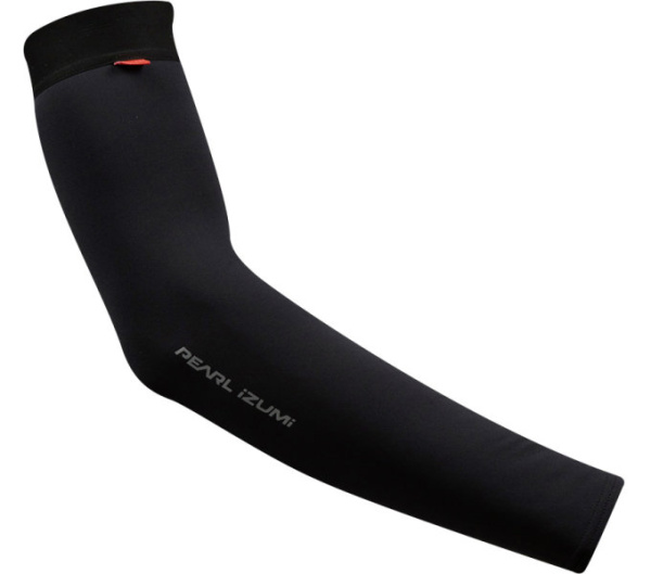 Рукава PEARL iZUMi SUN (сонцезахисні), чорні, розм. M