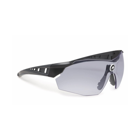 Очки Assos Eye Protection Skharab Pluto Grey