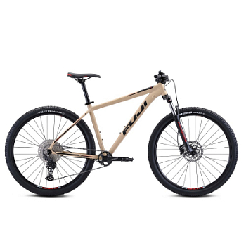Горный велосипед Fuji NEVADA 29" 1.3 Satin Sand 2021