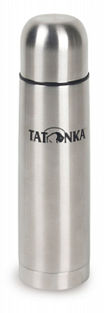 Термос Tatonka H&C Stuff 0.45 L, Silver