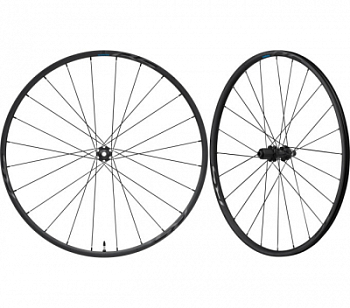 Колеса Shimano 105 WH-RS370-TL 28" (700C)