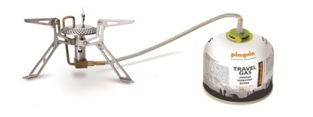 Горелка Pinguin Mantis