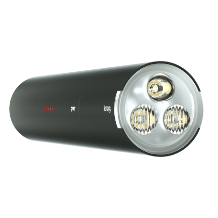 Велофара Knog PWR Road 600 Lumens