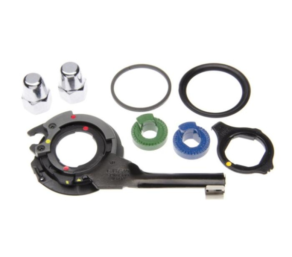 Компоненти втулки Shimano SG-8R31/8R36/8C31, NEXUS, STANDARD TYPE END (7R/7L) (комплект для встановлення)