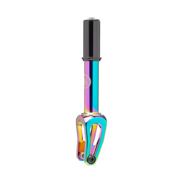 Вилка для трюкового самоката Hipe LMT71 (HIC), Neo/Chrome