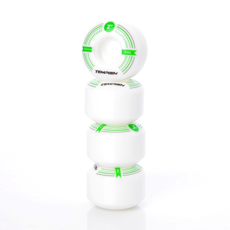 Колеса Tempish LB 50 мм, Green