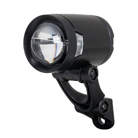 Велофара Herrmans Pro eBike, Black