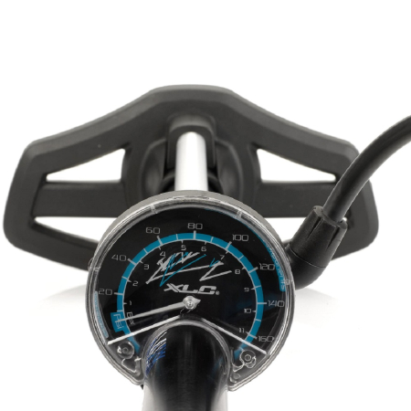 Насос XLC Standpumpe Beta PU-S02, Черный