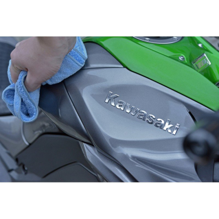 Тряпка микрофибра MUC-OFF Microfibre Cloth