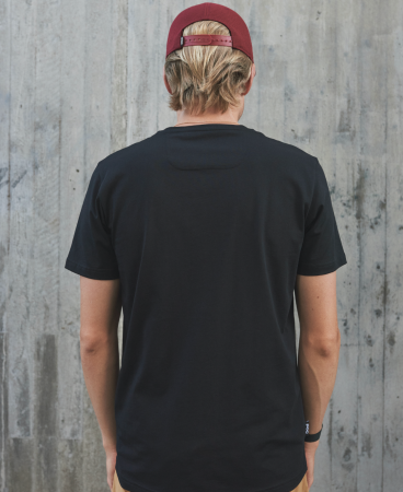 Футболка велосипедная POC Tee Grey Melang XL