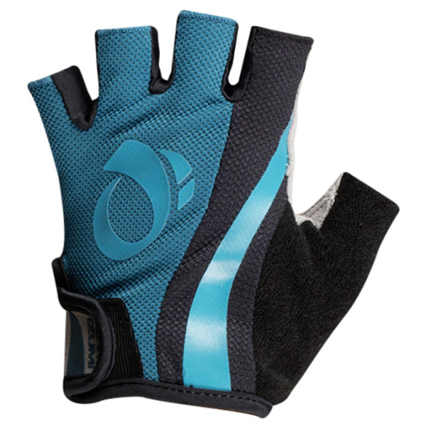 Перчатки женские Pearl iZUMi Select, Бирюзовый