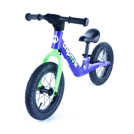 Беговел RoyalBaby Chipmunk Magnesium, OFFICIAL UA, Синий