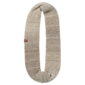 Снуд Buff Knitted Infinity Liz, Fossil