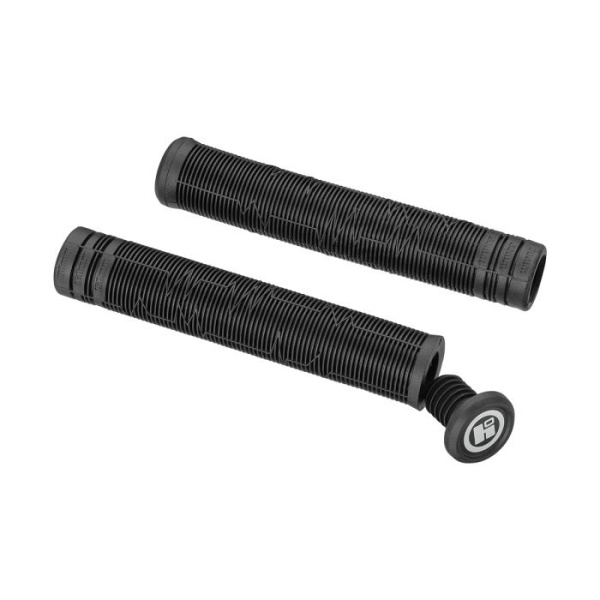 Грипсы для трюкового самоката Hipe LMT03, Black