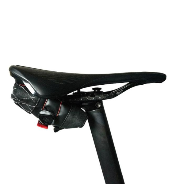 Велосумка подседельная Silca Seat Roll Premio + инструменты