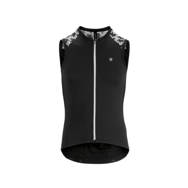 Велоджерси Assos Mille GT NS, Black Series