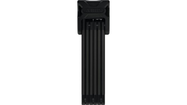 Велозамок ABUS Bordo 6000 ST, Black