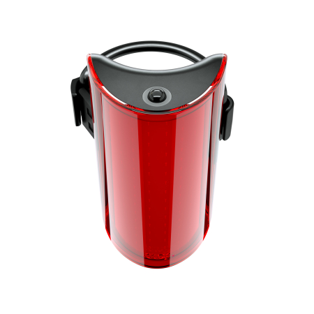 Мигалка Knog Mid Cobber 170 Lumens