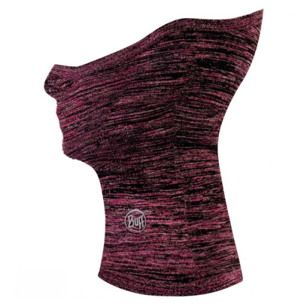 Бандана Buff Dryflx+ Neckwarmer, Fuchsia
